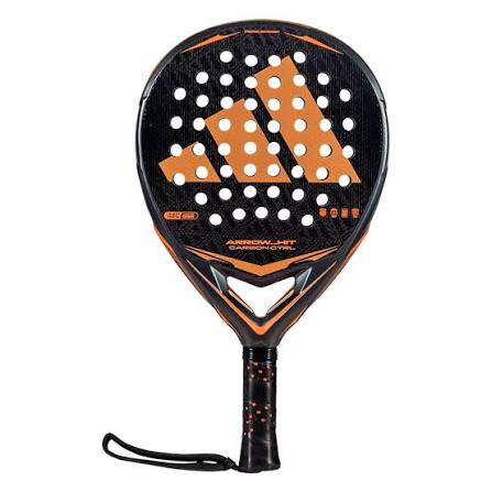 Adidas Arrow Hit Carbon Control 2026