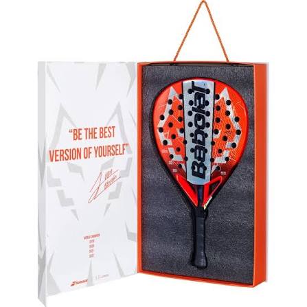 Babolat Technical Viper Juan Lebron 3.0 Orange 2026